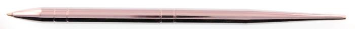 Stylo bille PenUSA, série Desk Chrome