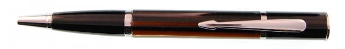 Stylo bille PenUSA, série Mini Metro Multicolore
