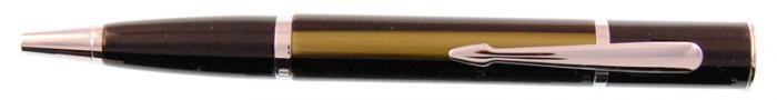 Stylo bille PenUSA, série Mini Metro Multicolore