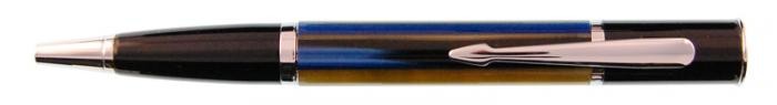 Stylo bille PenUSA, série Mini Metro Multicolore