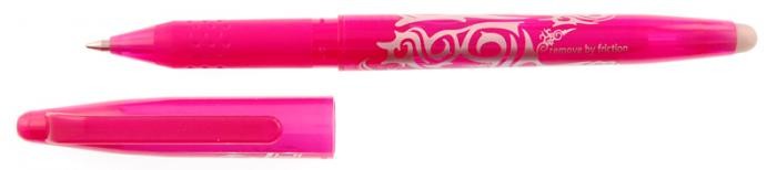 Pilot Gel Pen, Frixion ball series Pink ink