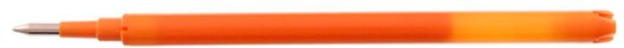 Pilot Refill (Frixion rollerball), Refill & ink series Orange ink