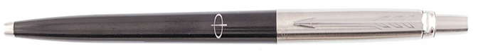 Parker  Ballpoint pen, Jotter serie Black (With Parker logo)