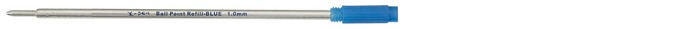 X-Pen Ballpoint Refill, Refill & ink series Blue ink