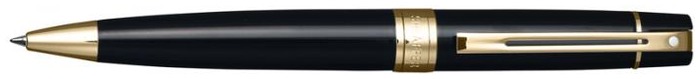 Sheaffer Ballpoint pen, Gift collection 300 serie Black GT