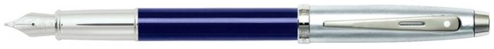 Sheaffer Fountain pen, Gift collection 100 series Blue Ct