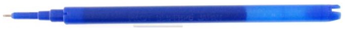 Pilot Refill (Frixion rollerball), Refill & ink series Blue ink