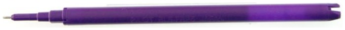 Pilot Refill (Frixion rollerball), Refill & ink series Violet ink