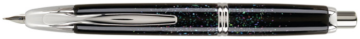 Pilot / Namiki Fountain pen, Capless Raden series Galaxy