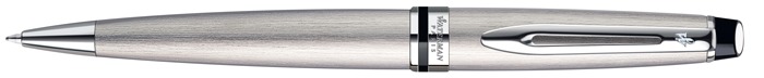 Waterman  Ballpoint pen, Expert New Generation series Steel Ct