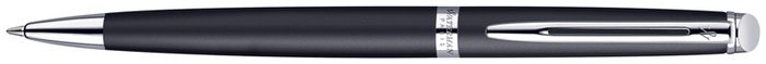 Waterman Ballpoint pen, Hémisphère New Generation series Matte Black CT