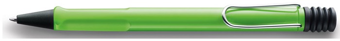 Lamy  Ballpoint pen, Safari series Green