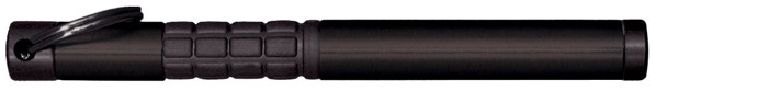 Fisher Spacepen Ballpoint pen, Adventure Pen series Black