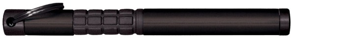 Stylo bille Fisher Spacepen, série Adventure Pen Noir