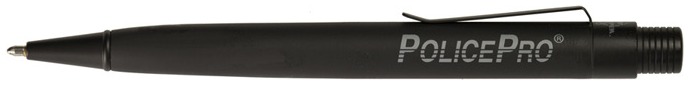 Fisher Spacepen Ballpoint pen, Specialty serie Black