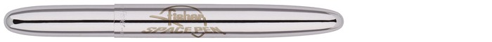 Fisher Spacepen Ballpoint pen, Bullet  serie Chrome