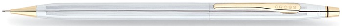 Cross Mechanical pencil, Classic Century series Medalist (0.7mm)