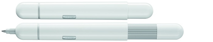 Lamy Ballpoint pen, Pico series White