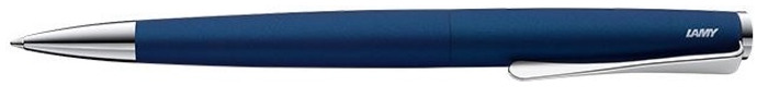 Lamy Ballpoint pen, Studio series Dark blue