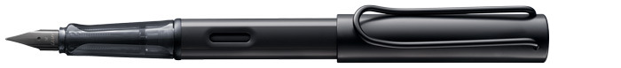 Lamy Fountain pen,  AlStar series Matte Black (Without pump)