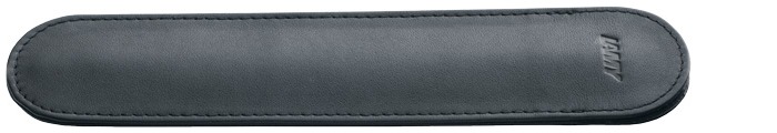 Lamy Pouch, Pen Cases series Black (for Dialog 3)