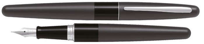 Pilot Fountain pen, Metropolitan (MR) series Black