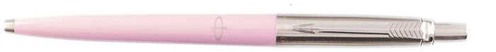 Parker Ballpoint pen, Jotter series Pink  (With Parker logo)