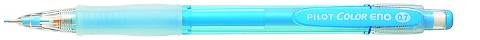 Pilot Mechanical pencil, Color Eno series Turquoise