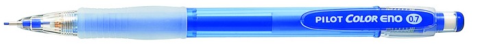 Pilot Mechanical pencil, Color Eno series Blue