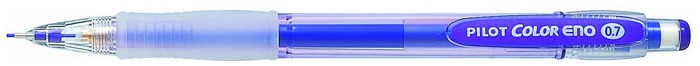 Pilot Mechanical pencil, Color Eno series Violet