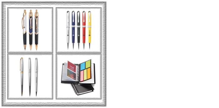 Suggestions Cadeaux corporatif