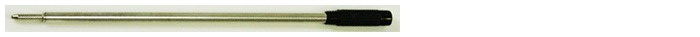 Recharge stylo PenUSA, série Recharge & encre Encre noire