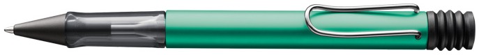 Lamy Ballpoint pen, AlStar series Blue-Green CT