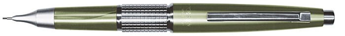 Pentel Mechanical pencil, Kerry series Green 0.5mm