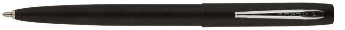 Fisher Spacepen Ballpoint pen, Economy series Black CT (Cap-O-Matic)