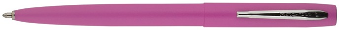 Fisher Spacepen Ballpoint pen, Economy series Light Pink CT (Cap-O-Matic)