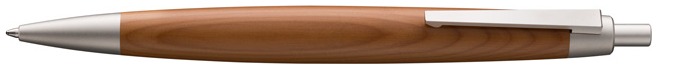 Lamy Ballpoint pen, 2000 series Yew wood