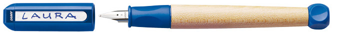 Lamy Fountain pen, ABC series Blue 