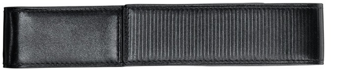 Étui Lamy, série Pen Cases Noir