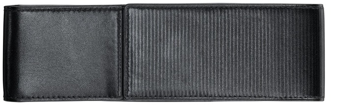 Étui Lamy, série Pen Cases Noir