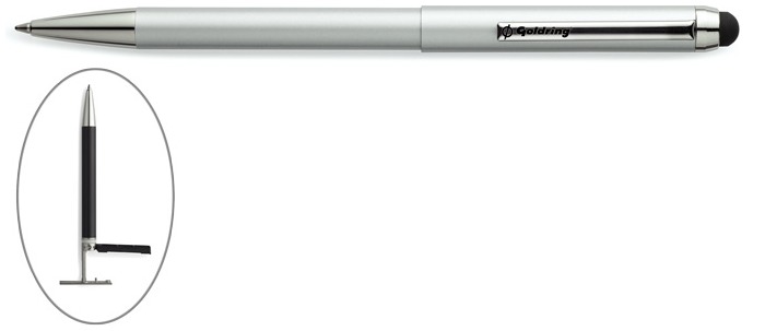 Stylo à bille en forme d'animal sous-marin, 0.5mm, 1 pièce