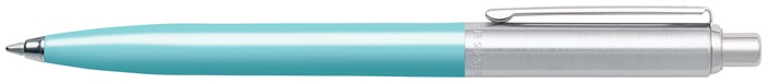 Sheaffer Ballpoint pen, Sentinel series Turquoise/Steel