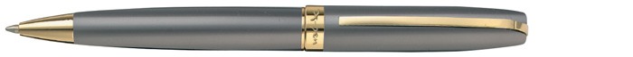 X-Pen Ballpoint pen, Legend series Grey GT