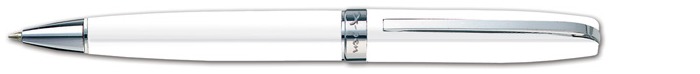 X-Pen Ballpoint pen, Legend series White CT