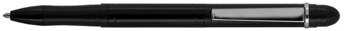 Fisher Spacepen Stylus for touchescreen (iPad), Tec Touch Dual-Stylus series Black