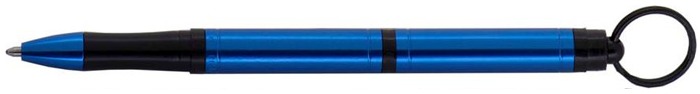 Fisher Spacepen Stylus for touchescreen (iPad), Tough Touch series Blue