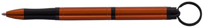 Fisher Spacepen Stylus for touchescreen (iPad), Tough Touch series Orange