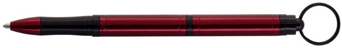 Fisher Spacepen Stylus for touchescreen (iPad), Tough Touch series Red