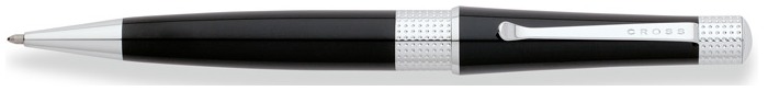 Cross Ballpoint pen, Beverly series Black
