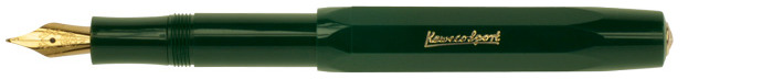 Kaweco Fountain pen, Classic Sport series Green GT
